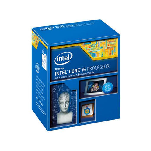 Core i5 5675C, 3,10 GHz, 4 MB, 1150, desktop