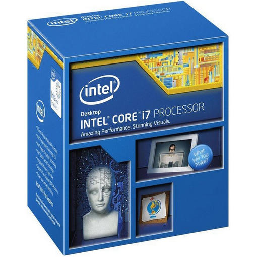 CPU Desktop Core i7-5775C