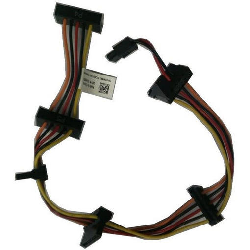 Cable SATA Power Expansion