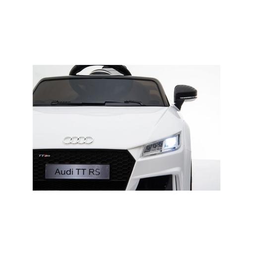 Audi TT RS bijeli