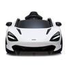 Licencirani auto na akumulator McLaren 720S