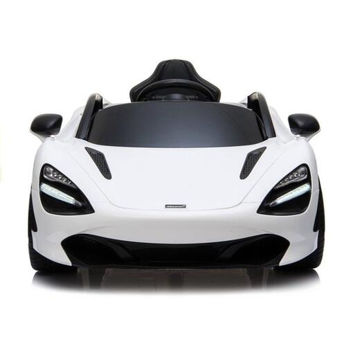 Licencirani auto na akumulator McLaren 720S