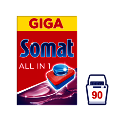 Somat All in one 90 tabs 