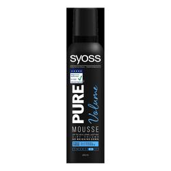 Syoss Syoss PURE Volume pjena za kosu 
