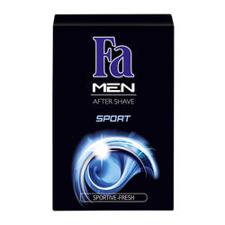 Fa Men Aftershave Sport  - 100 ml