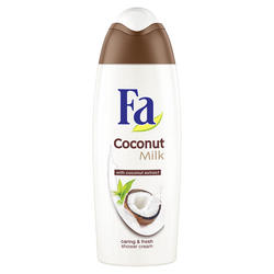 Fa Gel Za Tuširanje Coconut Milk  - 250 ml