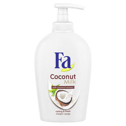 Fa Tekući Sapun  Coconut Milk  - 250 ml