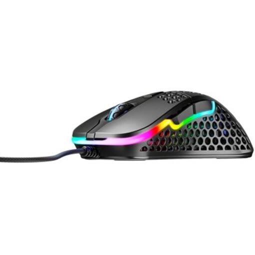 M42 RGB gaming miš