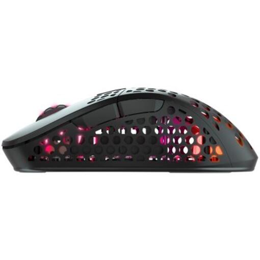 M4W RGB bežični gaming miš