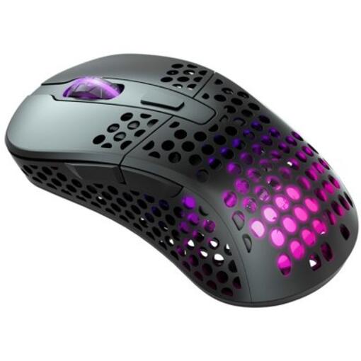 M4W RGB bežični gaming miš