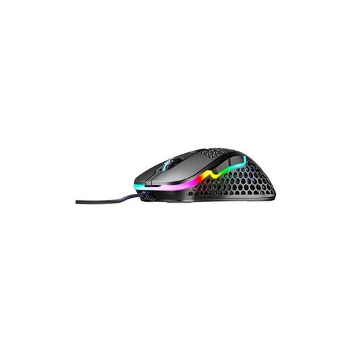 M4 RGB gaming miš
