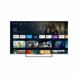 TCL QLED TV 75“ 75C728, Android TV  - 75-