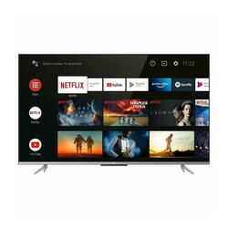 TCL LED TV 43“ 43P725, UHD, Android TV  - 43-