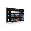 QLED TV 50“ 50C725, Android TV