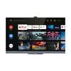 QLED, Mini LED TV 55“ 55C825, Android TV
