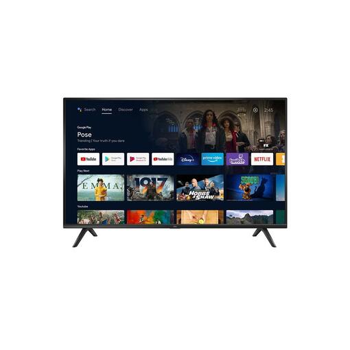 LED TV 40“ 40S5200, Full HD, Android TV