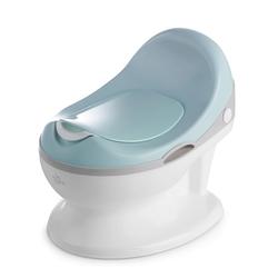 Jané toalet/kahlica Color Rain  - Plava