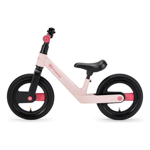 bicikl Goswift Candy Pink
