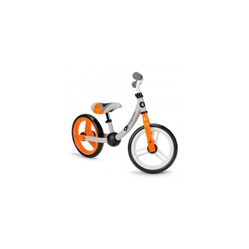 bicikl Next 2way 2021 Blaze Orange