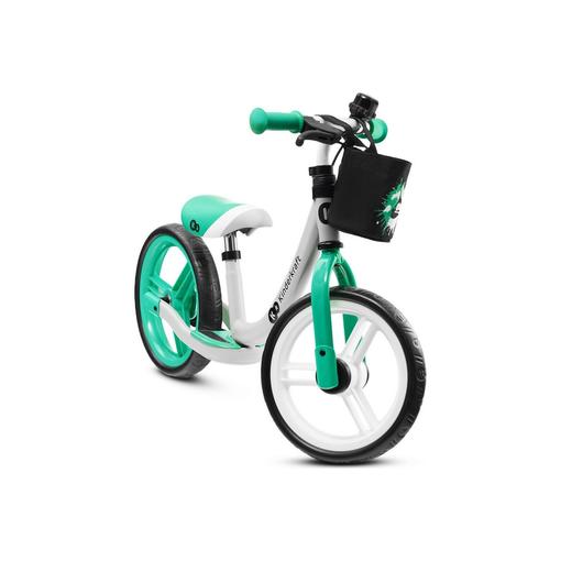 bicikl Space 2021 Light Green