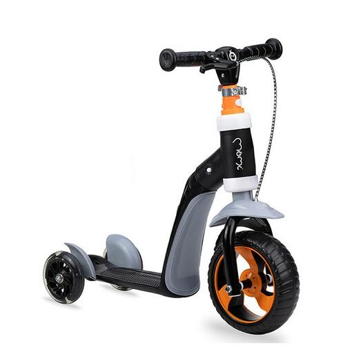 ELIOS balans bicikl & romobil, orange