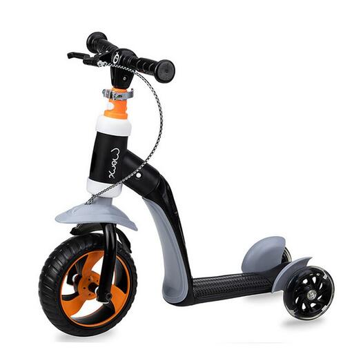 ELIOS balans bicikl & romobil, orange