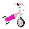 ELIOS balans bicikl & romobil, pink