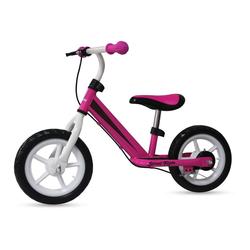 Free2move školski bicikl rozi 