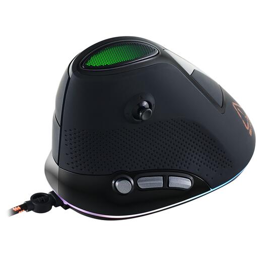 gamerski miš CND-SGM14RGB