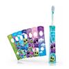 Sonicare For Kids sonična električna četkica za zube HX6322/04