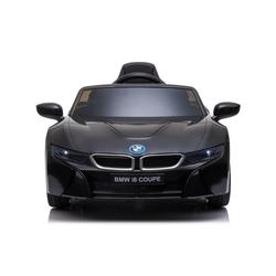  BMW I8 auto na akumulator - crna  - Crna
