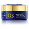 Q10 Power iznimno hranjiva noćna krema protiv bora - 50 ml