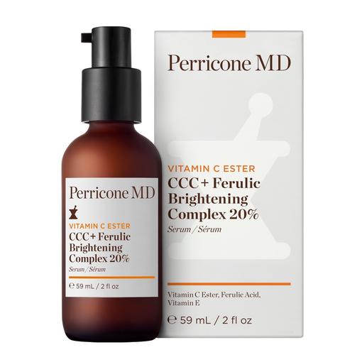 CCC+ Ferulic Brightening Complex 20% - Vitamin C Ester serum s ferulinskim kompleksom 20% 59 ml
