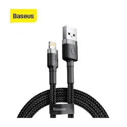 Baseus Kabel USB>Type-C Cafule CATKLF-CG1, 2A, 2m, Crni 