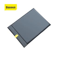 Baseus Torba Laptop Let's go Traction Liner Bag 13“ Gray&Yellow 
