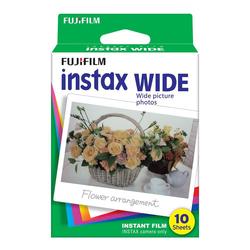 Fujifilm INSTAX WIDE PAPIR (10 kom) 