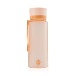 Equa plastična boca od tritana, Plain Sunrise, BPA free, 600ml 