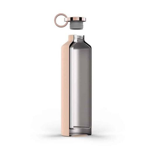 termo boca od nehrđajućeg čelika, BPA free, 680ml, Pink Blush