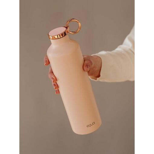 termo boca od nehrđajućeg čelika, BPA free, 680ml, Pink Blush