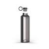 termo boca od nehrđajućeg čelika, BPA free, 680ml, tamno siva