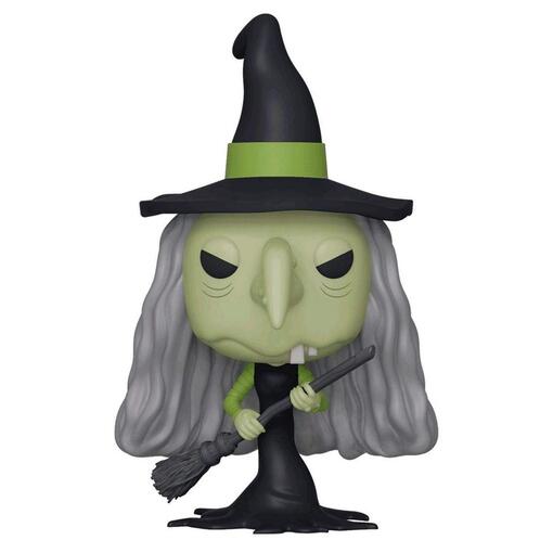 Disney: The Nightmare Before Christmas - Witch 599 (42673)