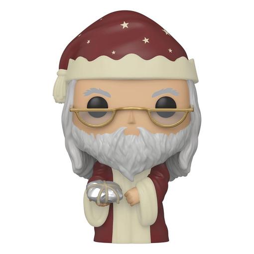 Harry Potter: Holiday - Dumbledore