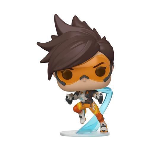 Games: Overwatch - Tracer (Ow2)
