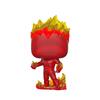 Marvel: 80th - First Appearance Human Torch