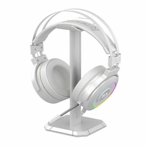 headset Lamia 2 H320 RGB With Stand White
