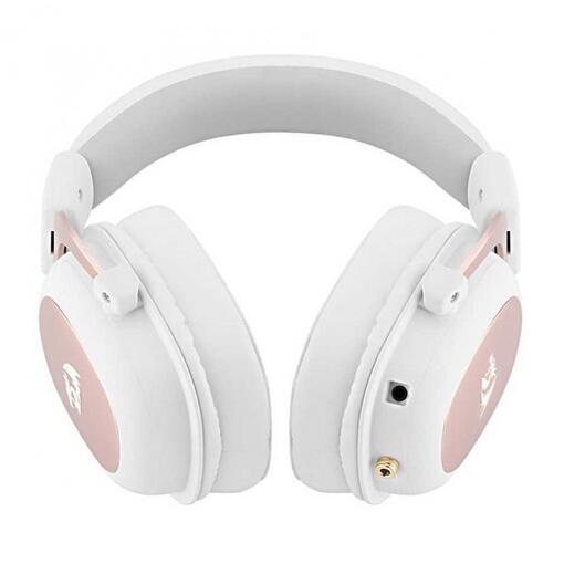 headset Zeus 2 H510W White
