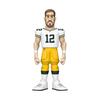 GOLD 12“ NFL PACKERS - AARON RODGERS