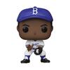 ICONS JACKIE ROBINSON W/BRONZE CHASE