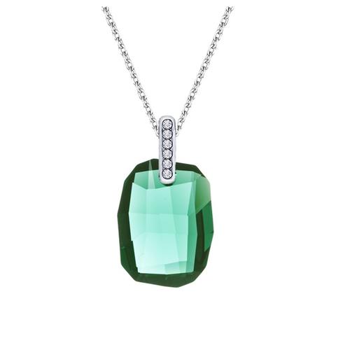 lančić “Graphic” Emerald