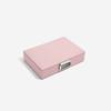 kutija za nakit Mini Lidded Soft Pink&Grey